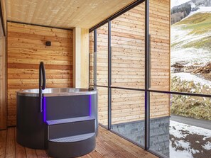 Interior - Premium Suite mit 2 SZ & Mini-Spa by Interhome (Saalbach-Hinterglemm)