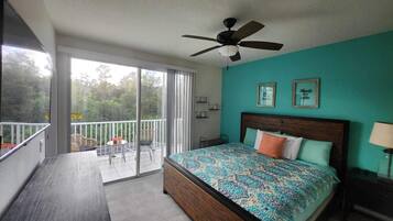 3 Schlafzimmer, BĂŒgeleisen/BĂŒgelbrett, kostenloses WLAN, BettwĂ€sche