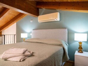Lit parapluie, Wi-Fi gratuit