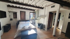 1 غرفة نوم وواي فاي مجانًا