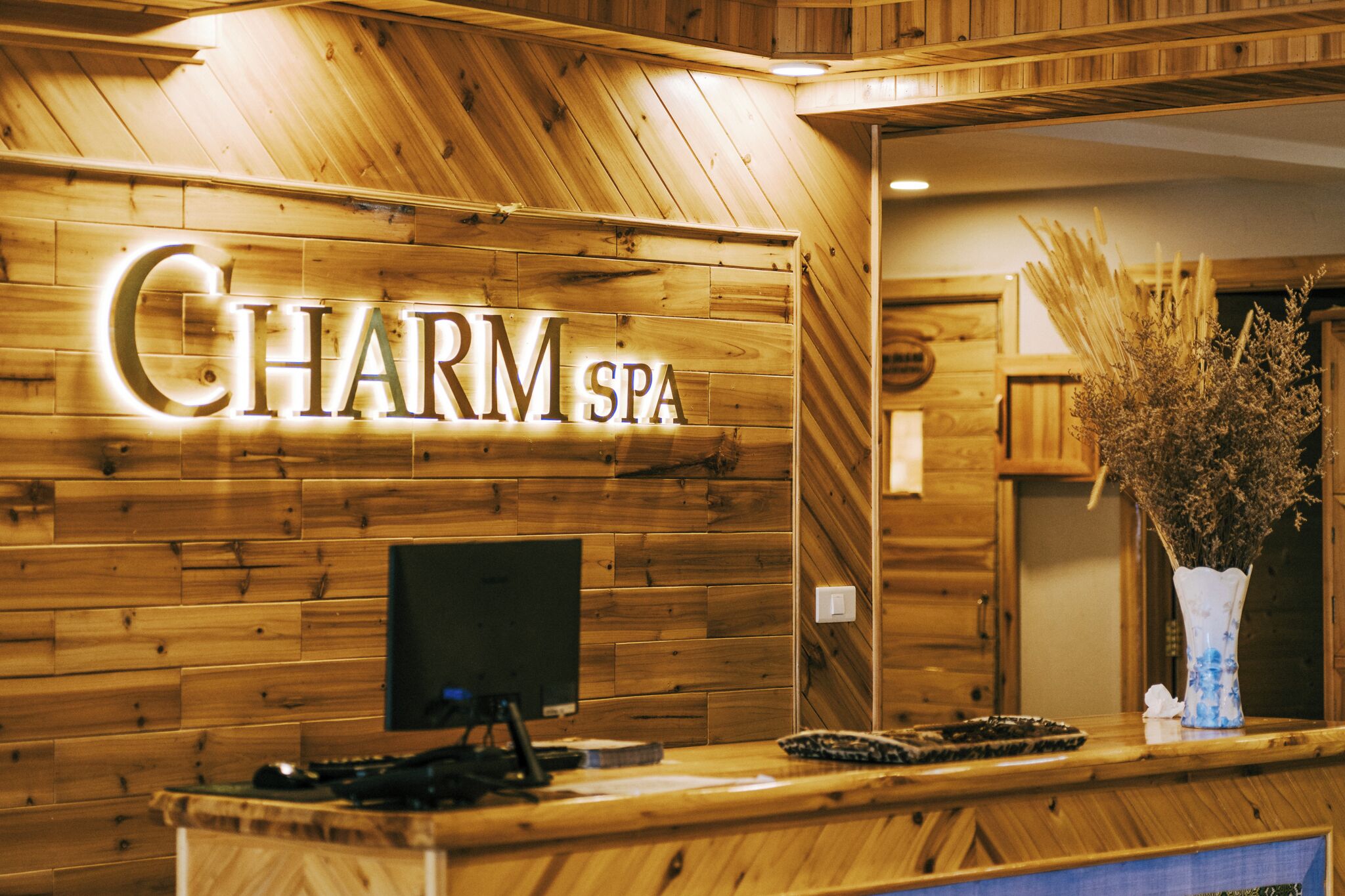 Photo - Sapa Charm Hotel