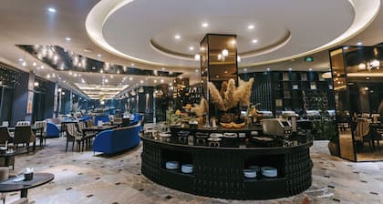 Sapa Charm Hotel