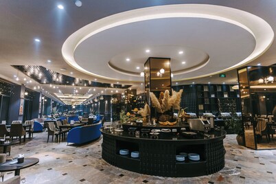 Sapa Charm Hotel