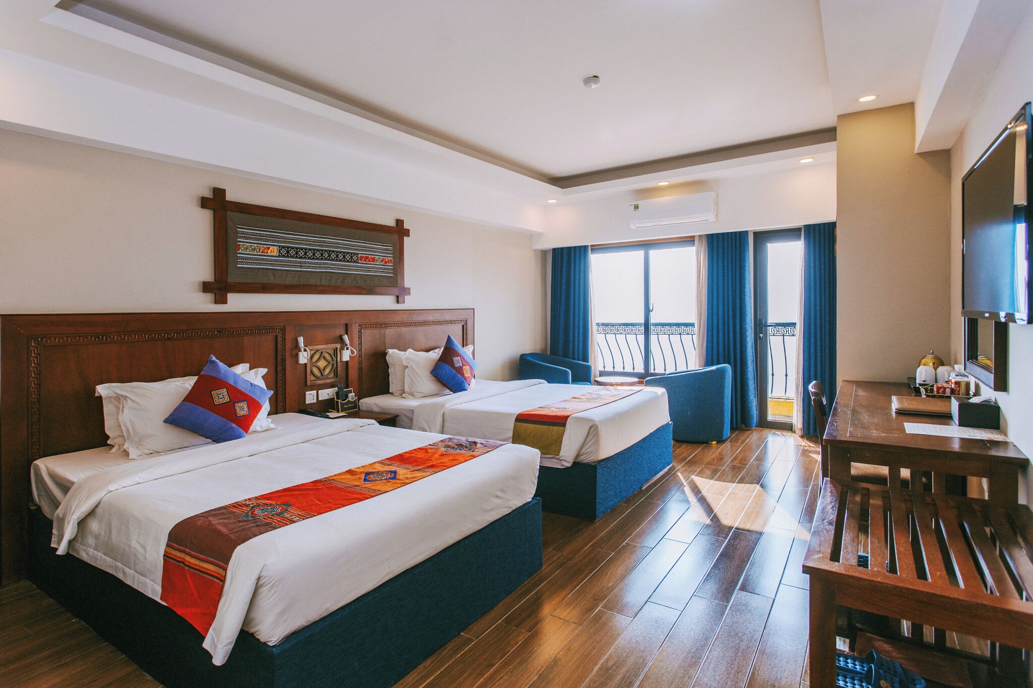 Photo - Sapa Charm Hotel