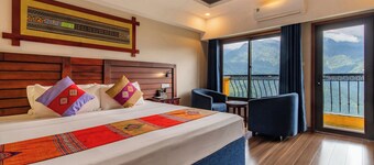 Sapa Charm Hotel