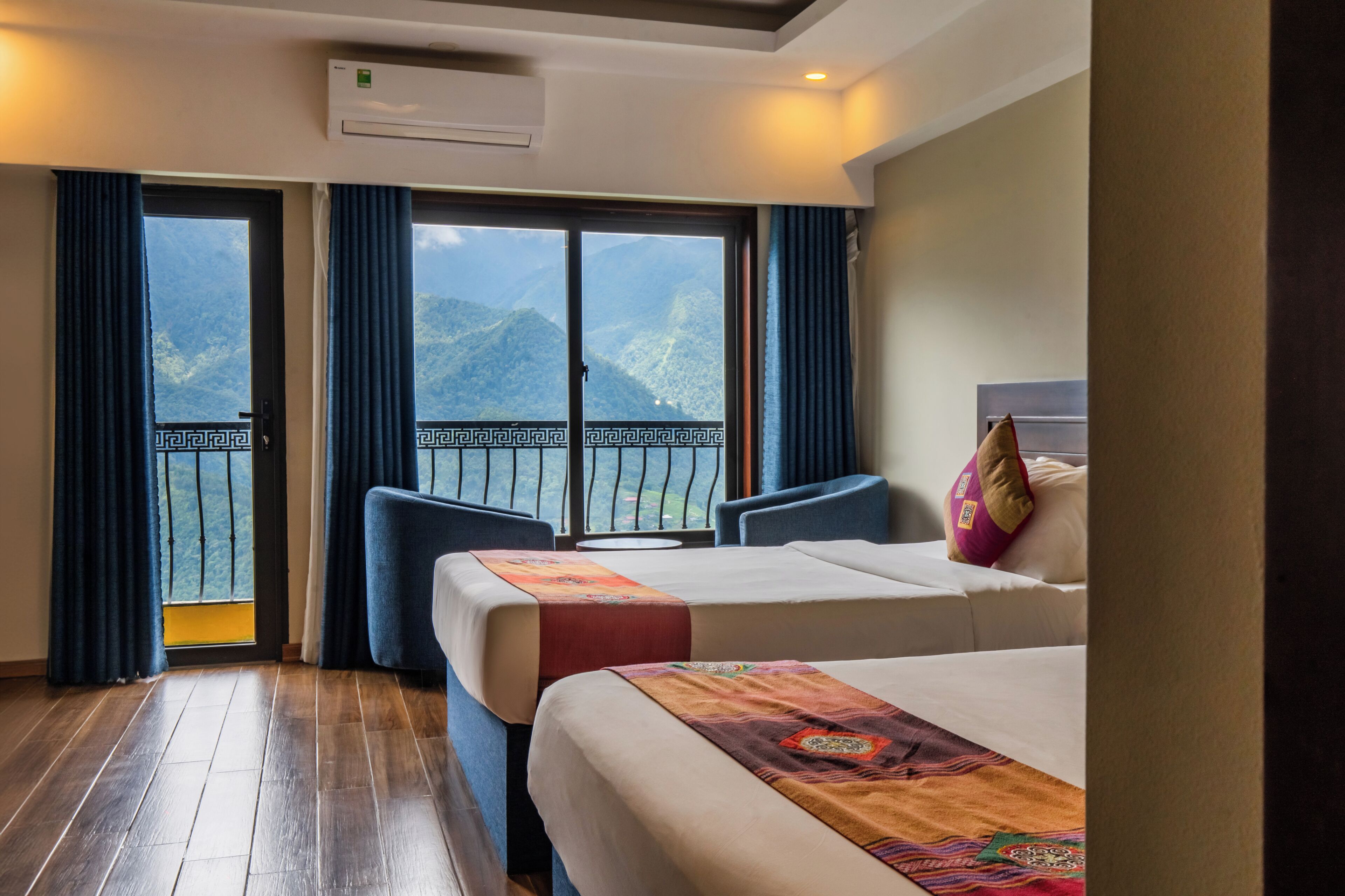 Photo - Sapa Charm Hotel