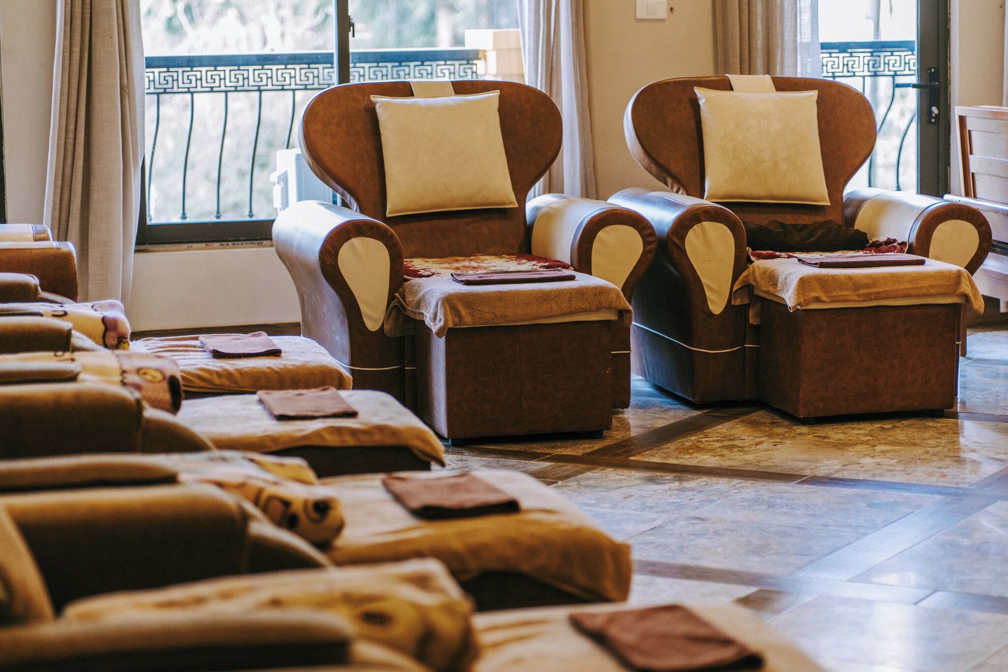 Photo - Sapa Charm Hotel