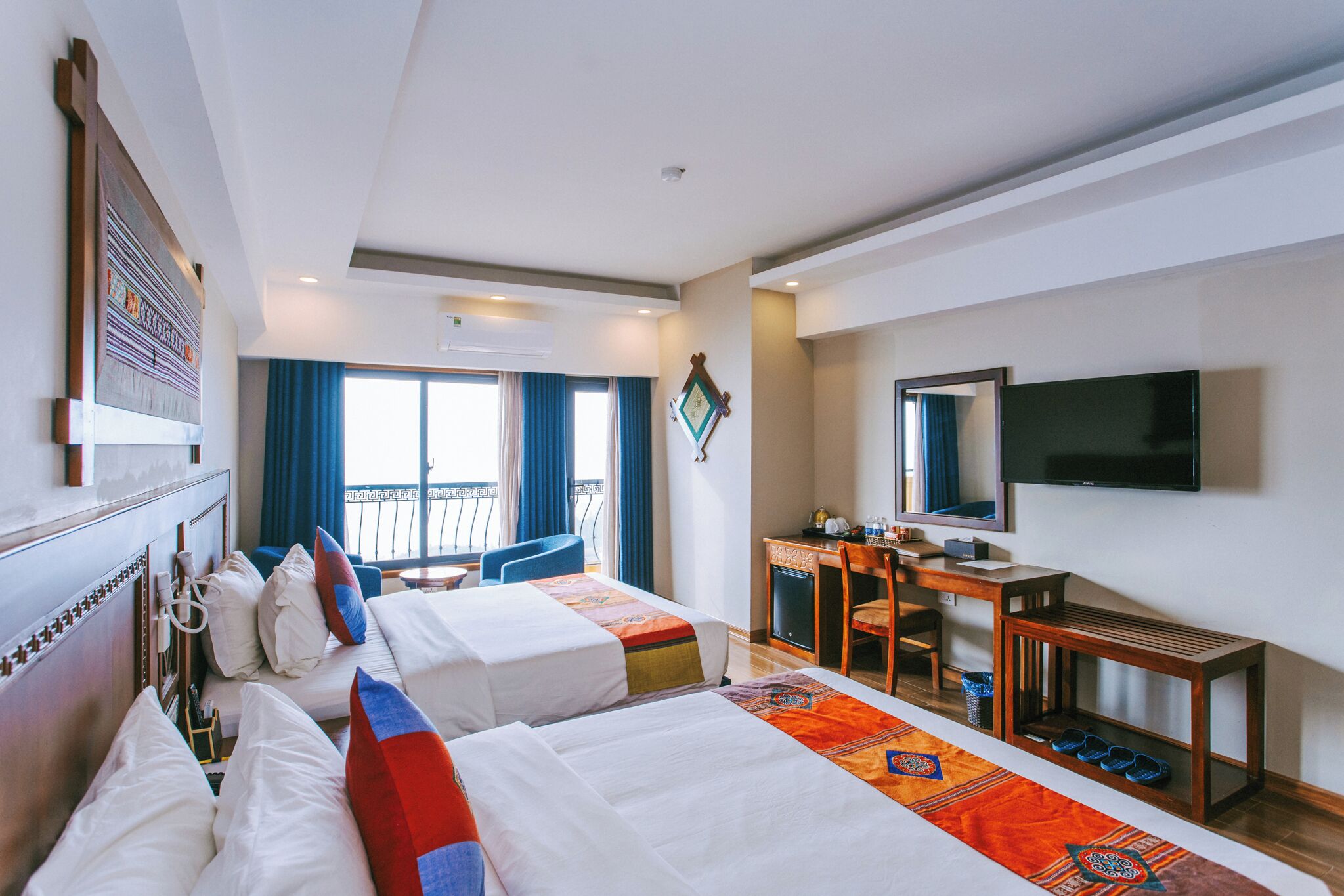 Photo - Sapa Charm Hotel