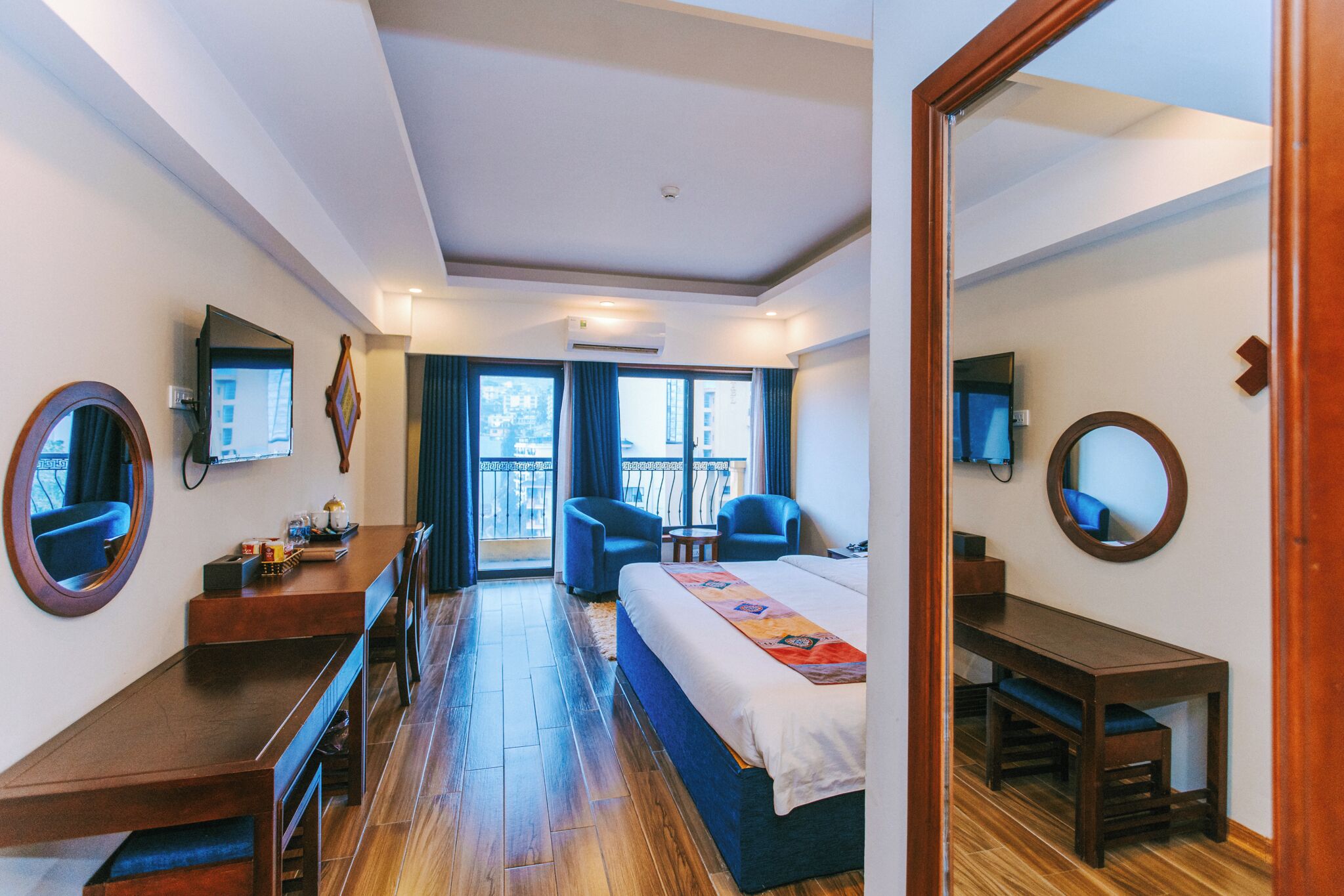 Photo - Sapa Charm Hotel