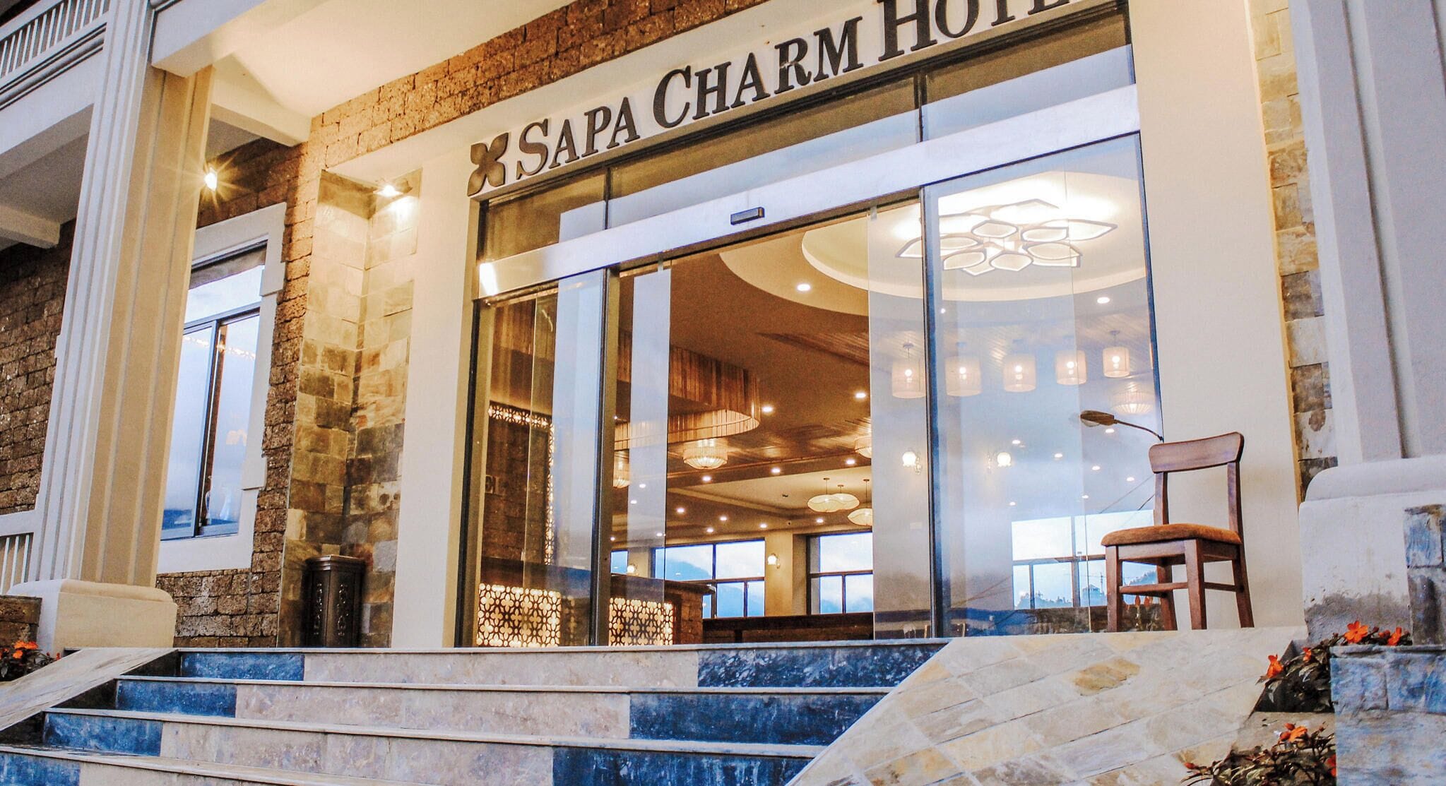 Photo - Sapa Charm Hotel
