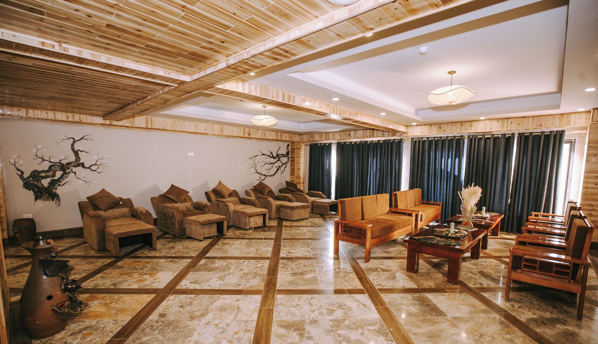 Photo - Sapa Charm Hotel