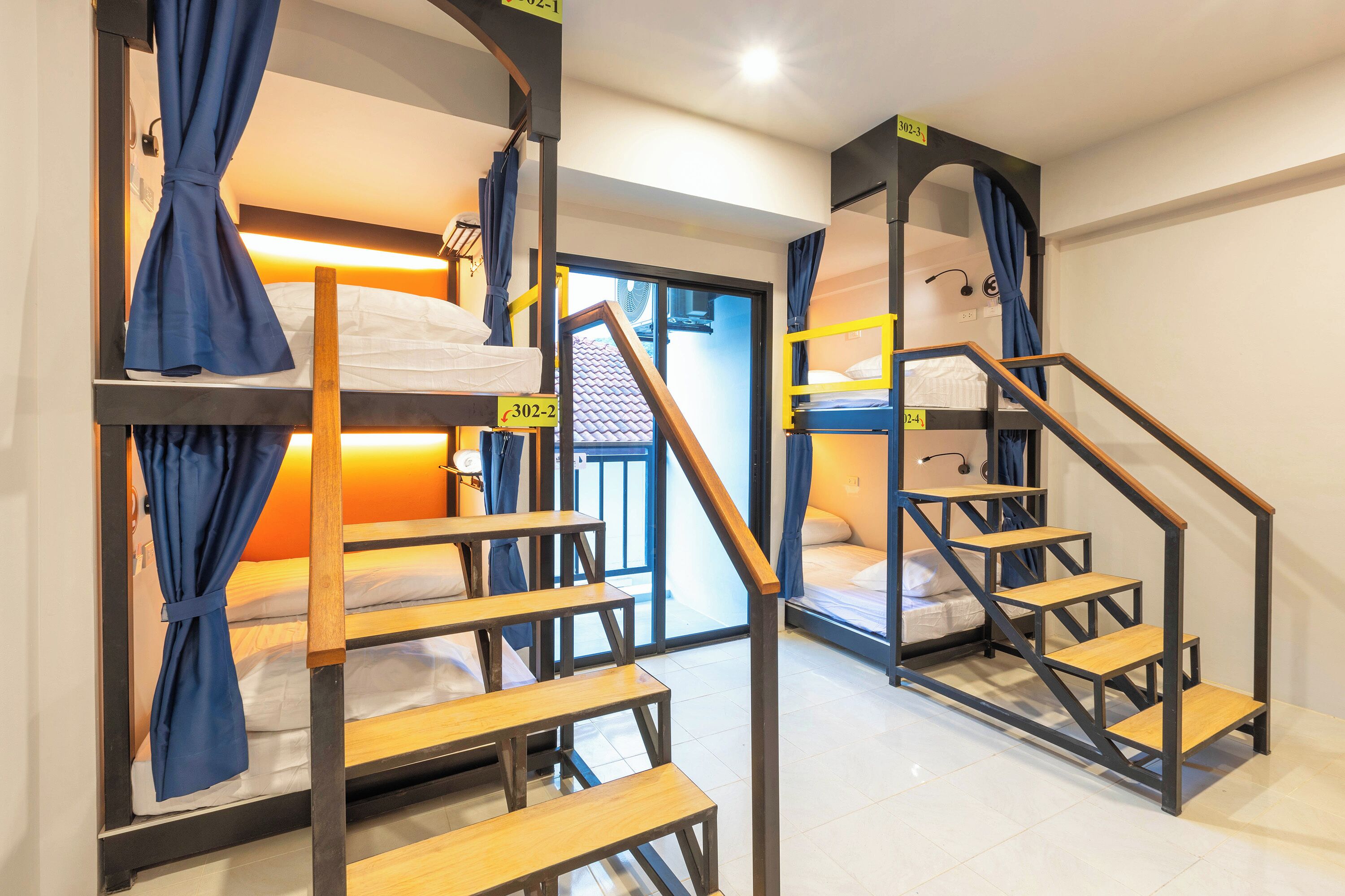 Foto - Mellow Poshtel - Kata Beach