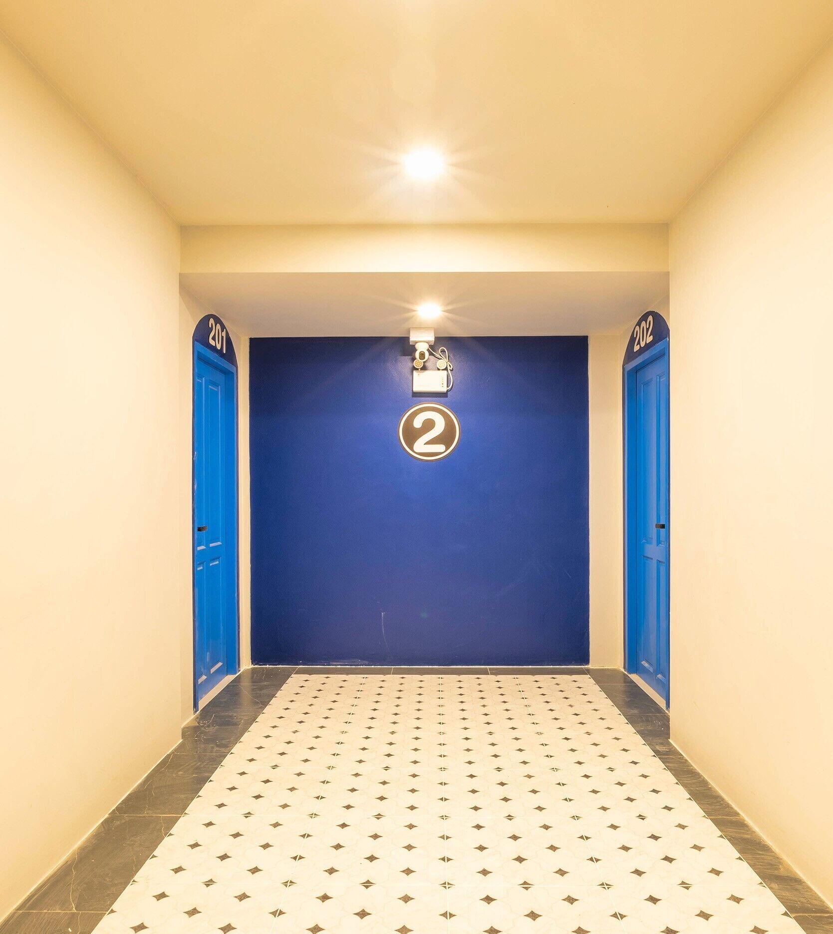 Foto - Mellow Poshtel - Kata Beach