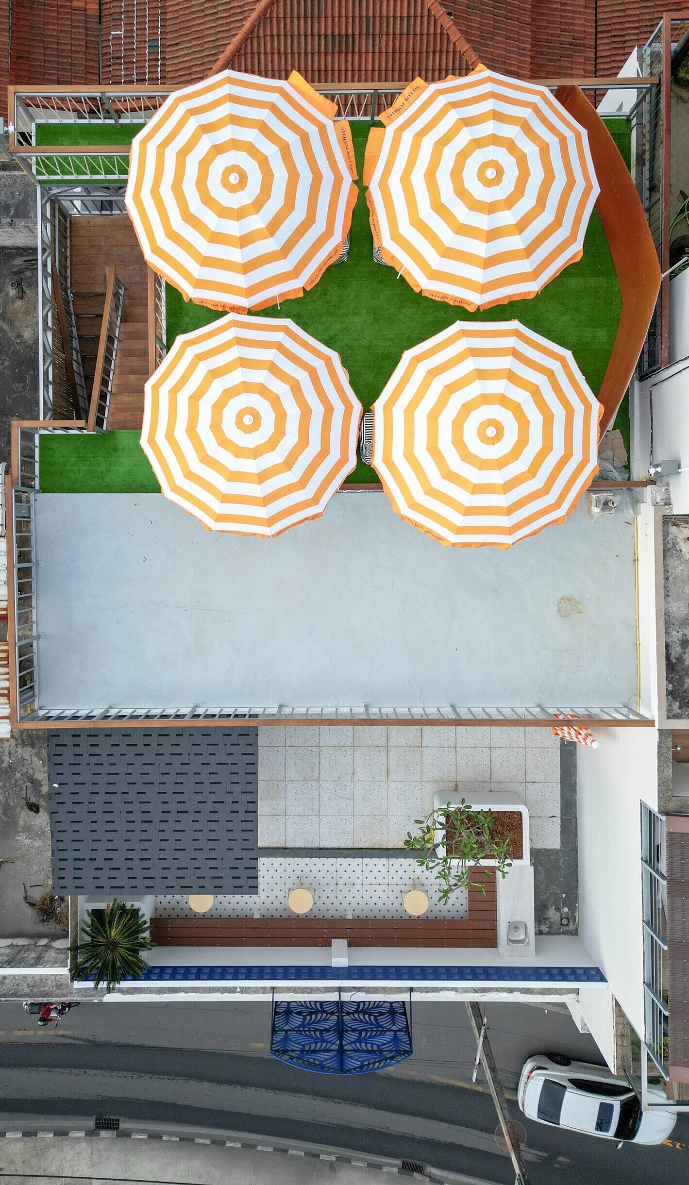 Foto - Mellow Poshtel - Kata Beach