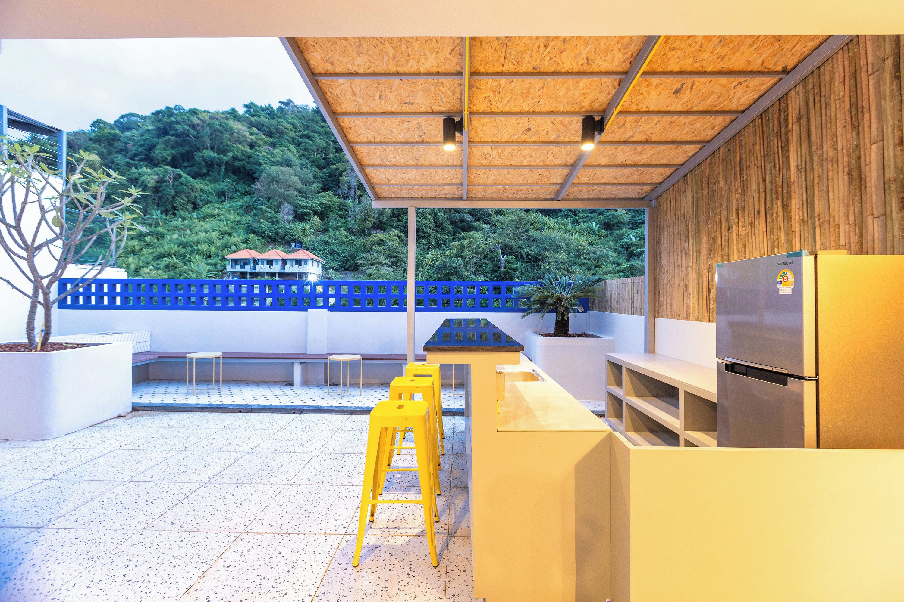 Foto - Mellow Poshtel - Kata Beach