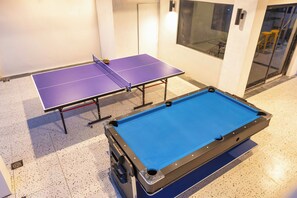 Game room - Mellow Poshtel - Kata Beach (Karon)