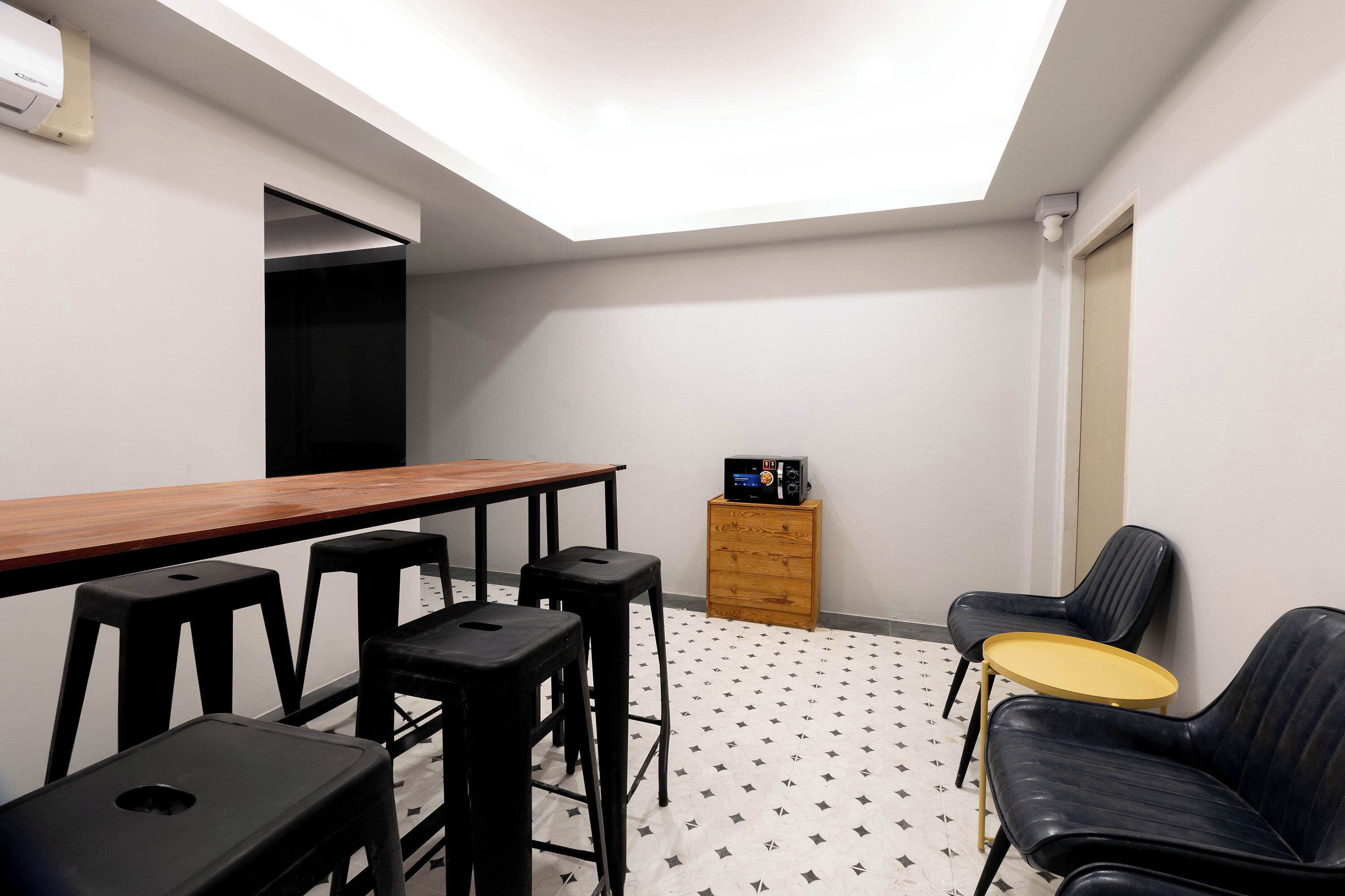 Foto - Mellow Poshtel - Kata Beach