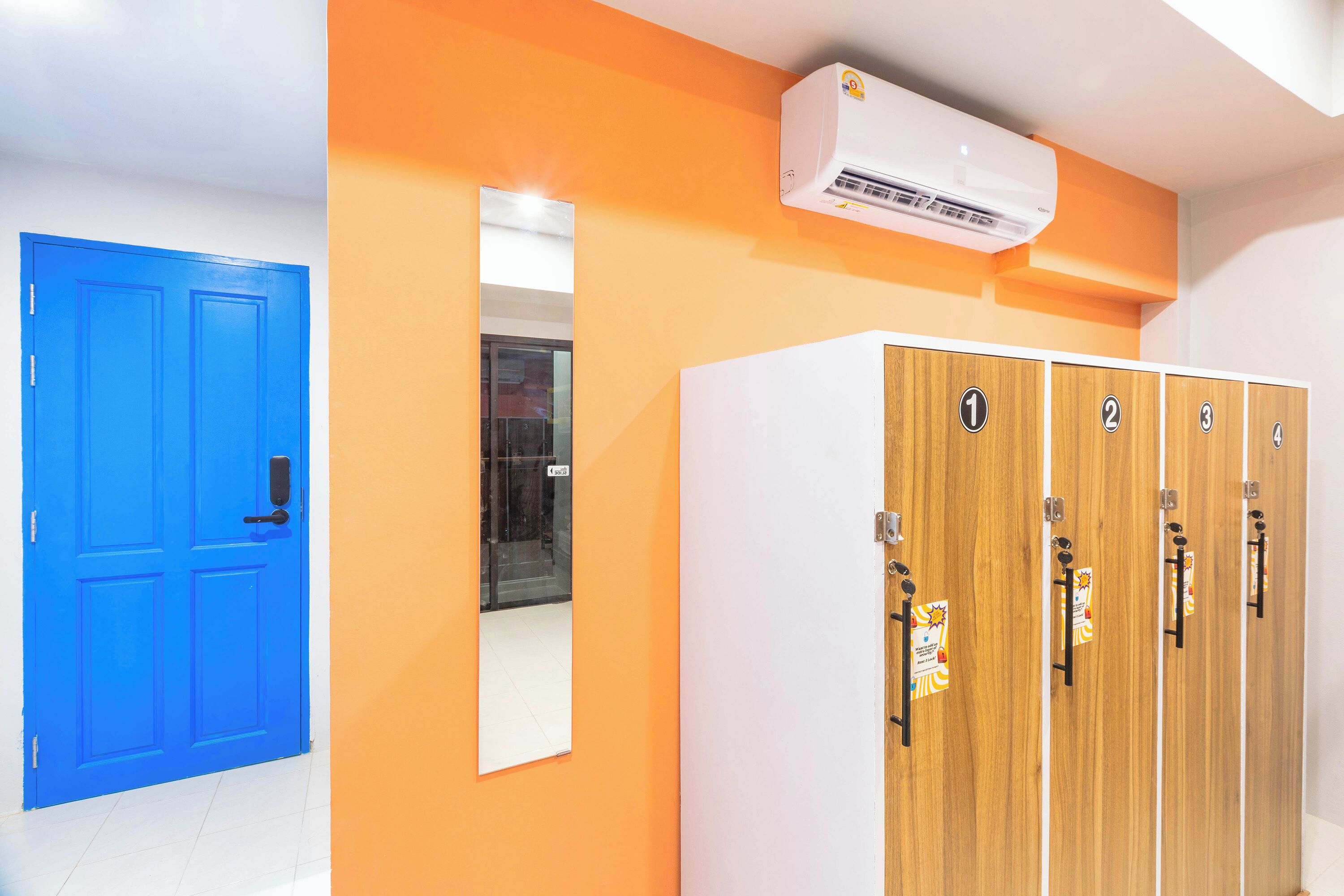 Foto - Mellow Poshtel - Kata Beach