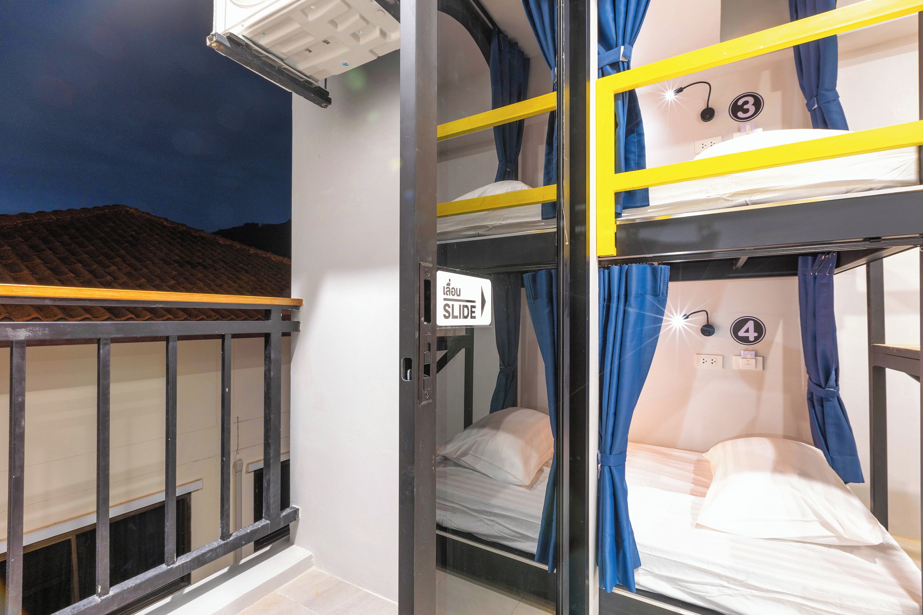 Foto - Mellow Poshtel - Kata Beach