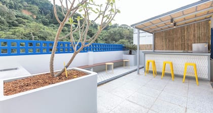 Mellow Poshtel - Kata Beach
