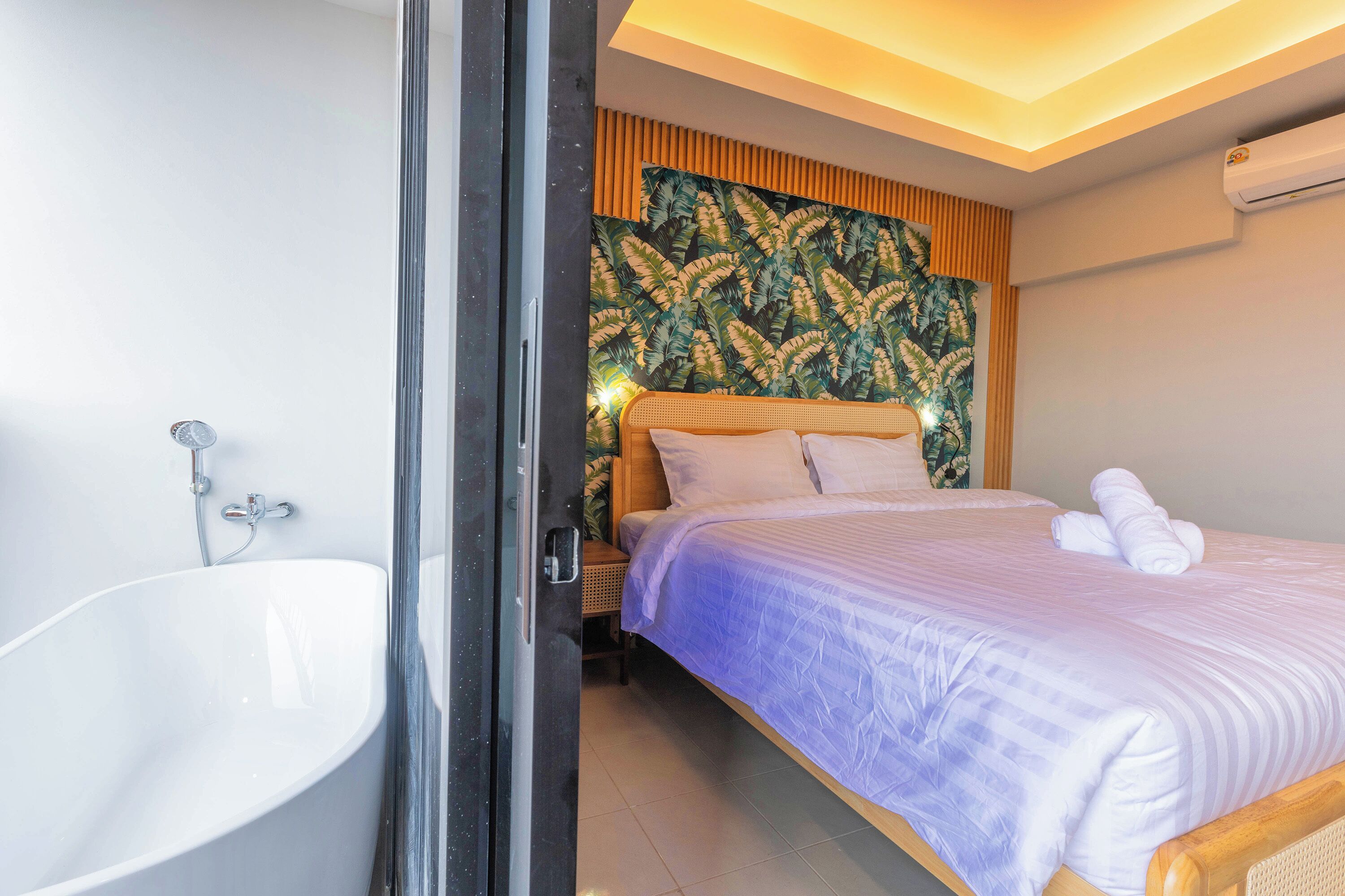 Foto - Mellow Poshtel - Kata Beach