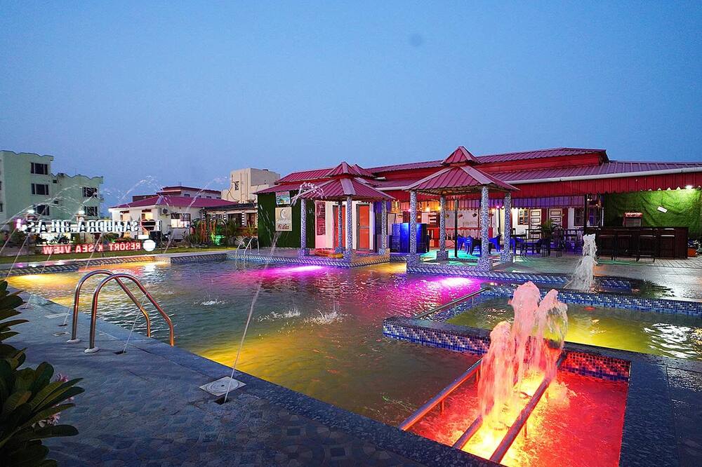 Samudra Bilas Resort