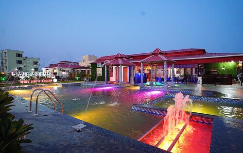 Samudra Bilas Resort