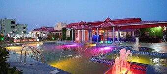 Samudra Bilas Resort