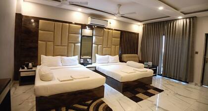 Samudra Bilas Resort