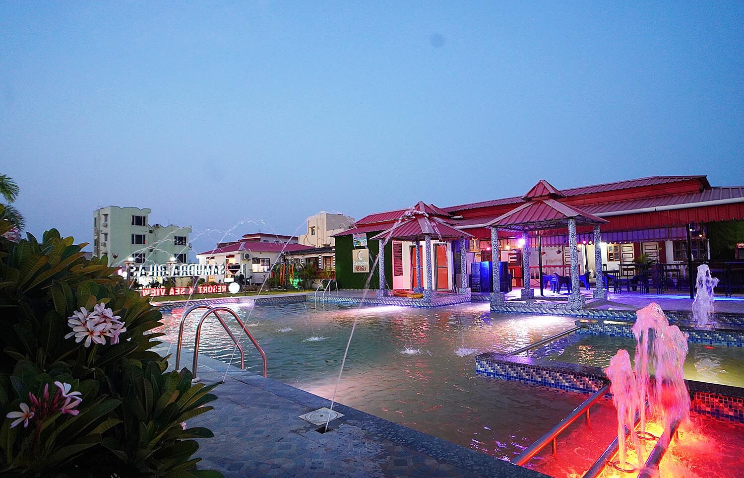 15 piscines a l'aire lliure 