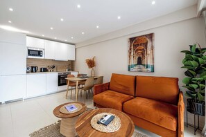 TV connectée