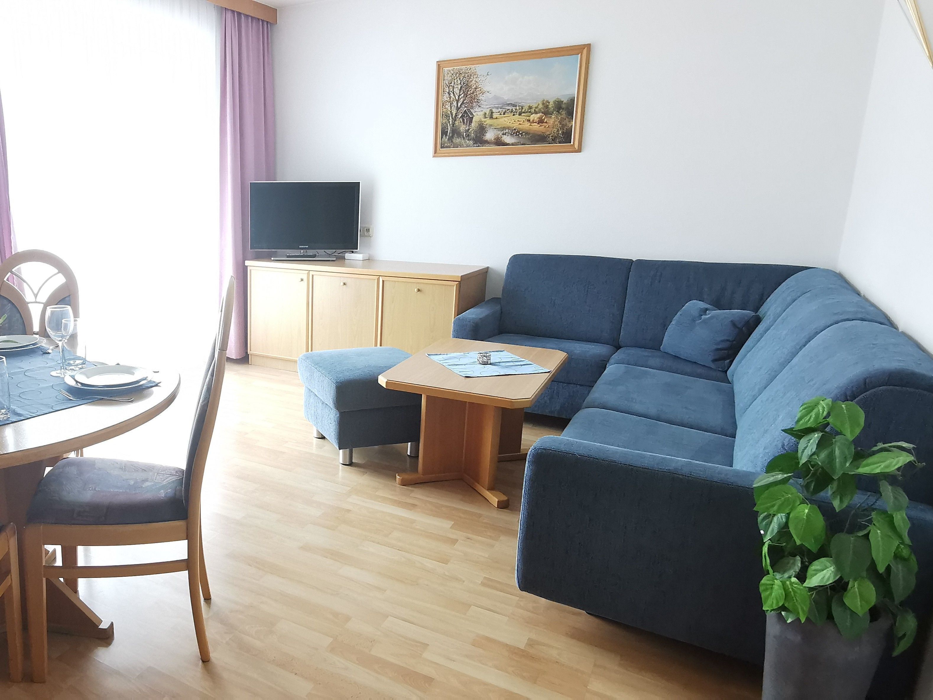 Apartment Type B - Apartments Mary Including Tauern Spa Kaprun - Kaprun