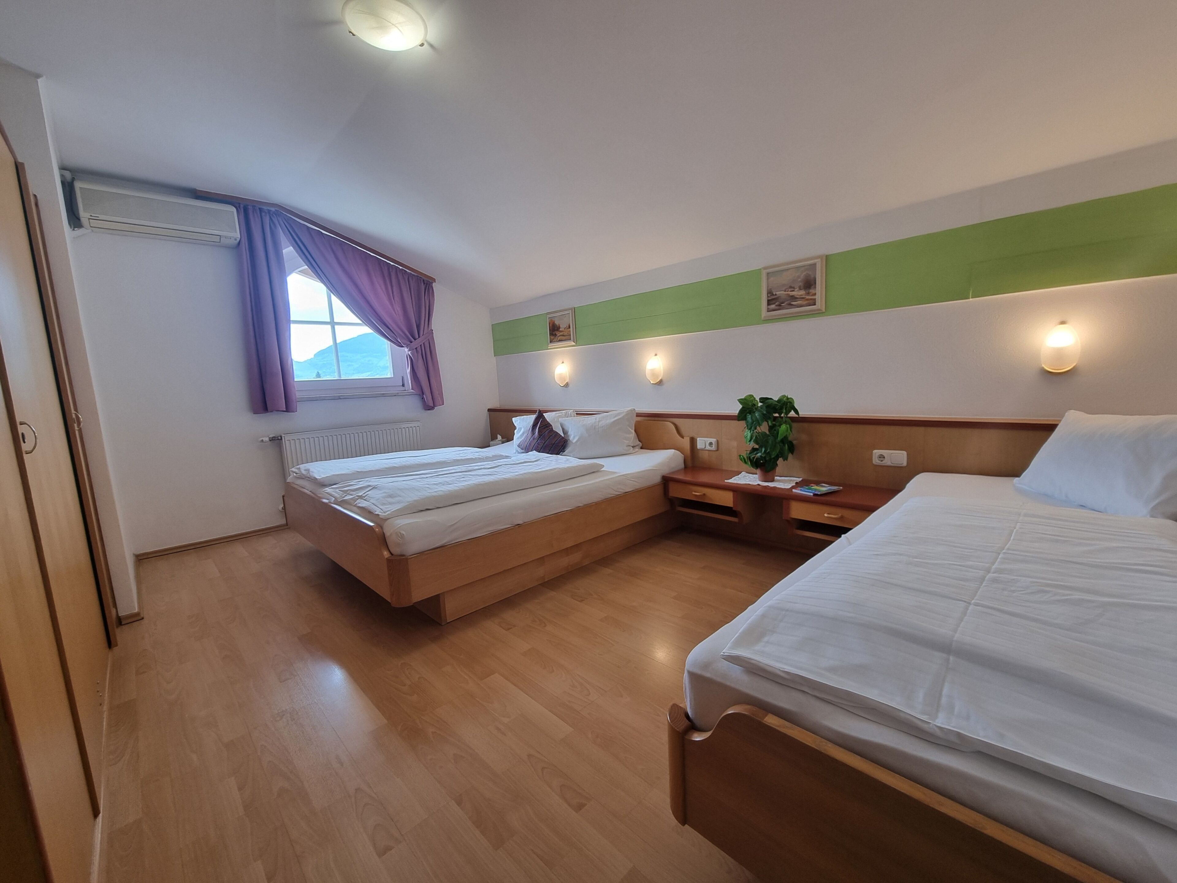 Apartment Type C - Apartments Mary Including Tauern Spa Kaprun - Kaprun