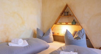 Vacation home on the Glockenberg