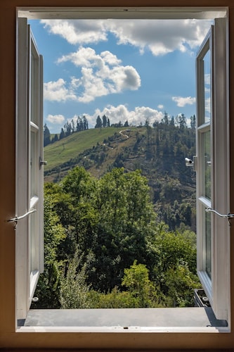 Vacation home on the Glockenberg