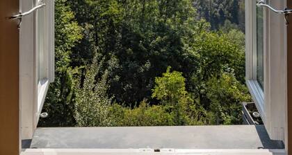 Vacation home on the Glockenberg