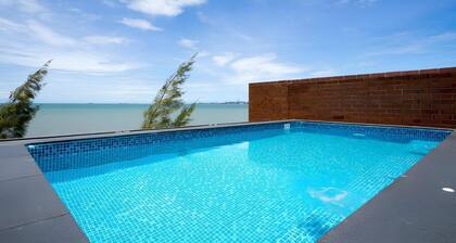 Sandbox Beachfront Villa3
