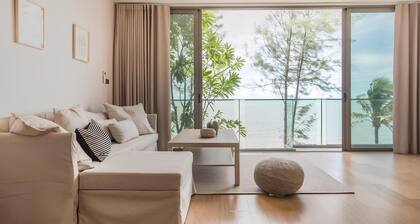 Sandbox Beachfront Villa3