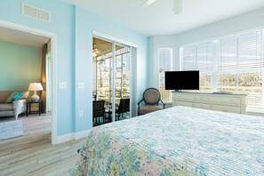 2 habitaciones y wifi 