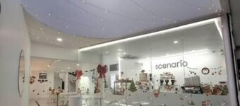 Scenario Cafe and Hostel