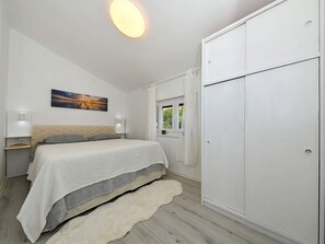 1 soverom og internettilgang