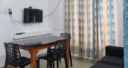 D Villa- luxury at heart of Kochi