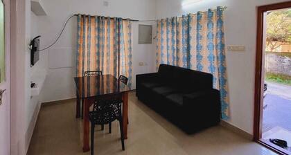 D Villa- luxury at heart of Kochi