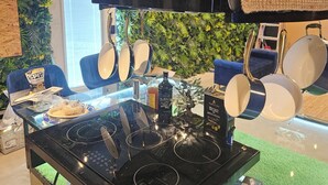 Cucina privata
