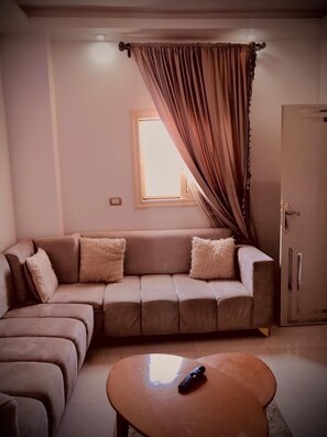 Reception - Nubian kingdom  (Aswan)