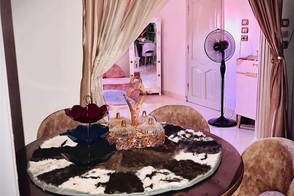 Servicio a la habitación