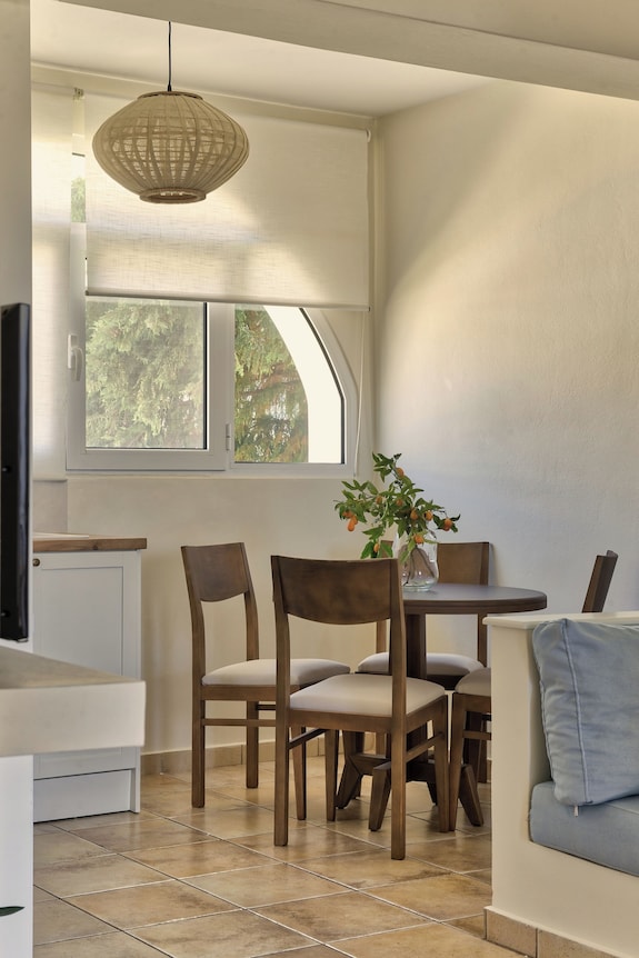 Mediterranean Suite, Erietta Apartments - Zante