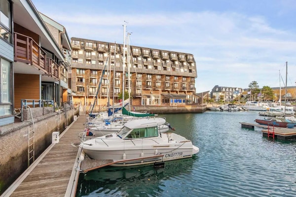 Port de plaisance