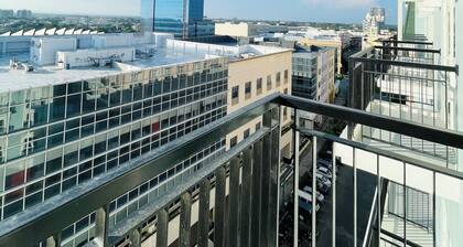 Saint Honore & Saint Dominique