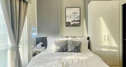 Saint Honore & Saint Dominique